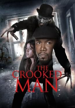ดูหนังThe Crooked Man (016) - ชายผู้บิดเบี้ย (2017) [HD] พากย์ไทย บรรยายไทย
