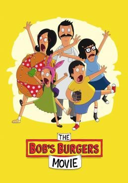 ดูหนังThe Bob's Burgers Movie  - เบอร์เกอร์ของบ๊อบ (2022) [HD] พากย์ไทย บรรยายไทย