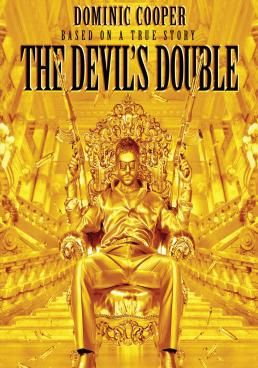 ดูหนังThe Devil's Double - เหี้ยมซ้อนเหี้ยม (2011) [HD] พากย์ไทย