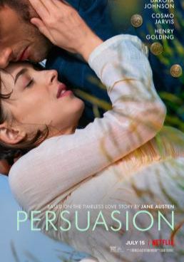 ดูหนังPersuasion  - Persuasion (2022) [HD] พากย์ไทย บรรยายไทย