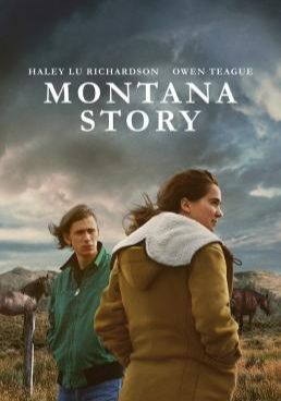 ดูหนังMontana Story - Montana Story (2021) [HD] ซาวด์แทร็กซ์ บรรยายไทย