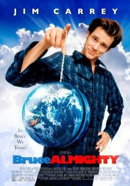 ดูหนังBruce Almighty - 7 วันนี้ พี่ขอเป็นพระเจ้า (2003) [HD] พากย์ไทย