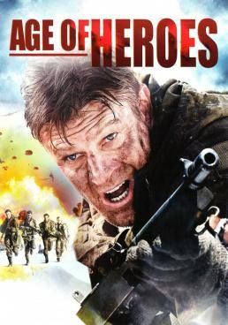 ดูหนังAge of Heroes  - แหกด่านข้าศึก นรกประจัญบาน (2011) [HD] พากย์ไทย บรรยายไทย