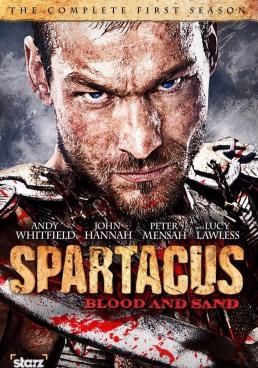ดูหนังSpartacus Blood and Sand  -  สปาตาคัส ขุนศึกชาติทมิฬ (2010) [HD] ซาวด์แทร็กซ์ บรรยายไทย