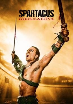 ดูหนังSpartacus Gods of the Arena  - สปาตาคัส ปฐมบทแห่งขุนศึก (2011) [HD] ซาวด์แทร็กซ์ บรรยายไทย