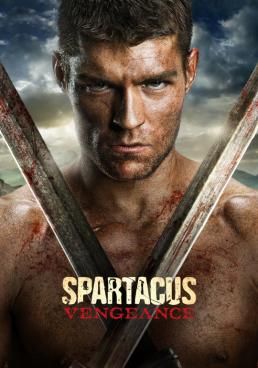 ดูหนังSpartacus Vengeance  - สปาตาคัส ขุนศึกชาติทมิฬ (2012) [HD] ซาวด์แทร็กซ์ บรรยายไทย