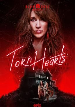 ดูหนังTorn Hearts  - Torn Hearts  (2022) [HD] พากย์ไทย บรรยายไทย