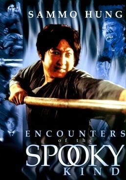 ดูหนังEncounters of the Spooky Kind II  - ผีกัดอย่ากัดตอบ ตอน ผีรอบจัดกัดหมู่ (1990) [HD] พากย์ไทย บรรยายไทย