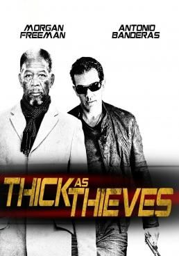 ดูหนังThick as Thieves (The Code) - ผ่าแผนปล้น คนเหนือเมฆ (2009) [HD] ซาวด์แทร็กซ์ บรรยายไทย