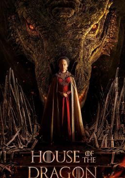 ดูหนังHouse of the Dragon Season 1 - House of the Dragon Season 1 (2022) [HD] พากย์ไทย บรรยายไทย