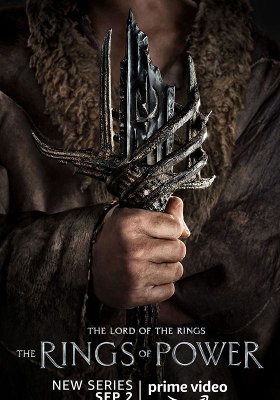 ดูหนังThe Lord of the Rings: The Rings of Power (2022) - เดอะลอร์ดออฟเดอะริงส์: แหวนแห่งอำนาจ Season 1  (2022) [HD] พากย์ไทย บรรยายไทย