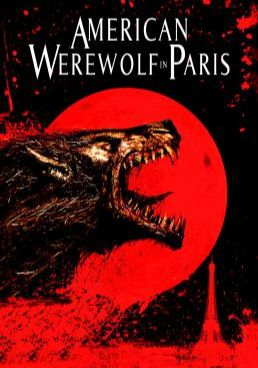 ดูหนังAn American Werewolf in Paris - คืนสยองคนหอนโหด (1997) [HD] พากย์ไทย