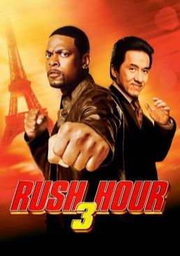 ดูหนังRush Hour 3 - คู่ใหญ่ฟัดเต็มสปีด 3 (2007) [HD] พากย์ไทย