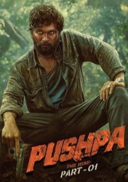 ดูหนังPushpa The Rise Part 1 - พุชป้า กลับมาตะลุย (2022) [HD] ซาวด์แทร็กซ์ บรรยายไทย