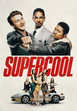ดูหนังSupercool  - Supercool  (2021) [HD] พากย์ไทย บรรยายไทย