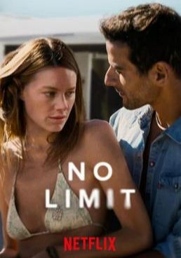 ดูหนังNo Limit - ปมรักนักดำน้ำ (2022) [HD] ซาวด์แทร็กซ์ บรรยายไทย