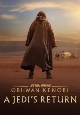 ดูหนังObi-Wan Kenobi: A Jedi's Return  - Obi-Wan Kenobi: A Jedi's Return  (2022) [HD] พากย์ไทย บรรยายไทย