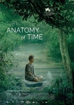 ดูหนังAnatomy of Time  - เวลา  (2021) [HD] พากย์ไทย บรรยายไทย