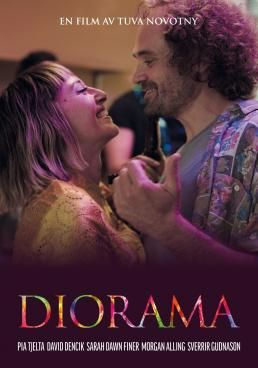 ดูหนังDiorama - ไดโอรามา (2022) [HD] ซาวด์แทร็กซ์ บรรยายไทย
