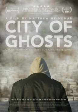 ดูหนังCity of Ghosts - City of Ghosts  (2017) [HD] ซาวด์แทร็กซ์ บรรยายไทย