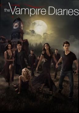 ดูหนังThe Vampire Diaries Season 1  - The Vampire Diaries Season 1  (2009) [HD] พากย์ไทย บรรยายไทย