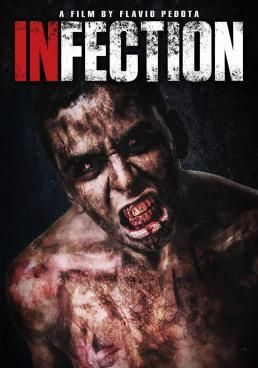 ดูหนังInfection - Infection (2019) [HD] พากย์ไทย บรรยายไทย