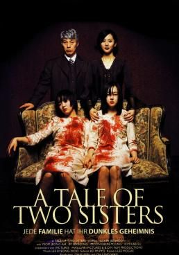 ดูหนังA Tale of Two Sisters (Janghwa, Hongryeon) - ตู้ซ่อนผี  (2004) [HD] พากย์ไทย บรรยายไทย