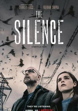 ดูหนังThe Silence - เงียบให้รอด (2019) [HD] พากย์ไทย บรรยายไทย