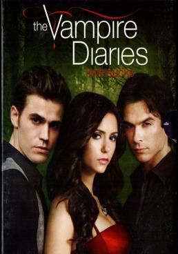 ดูหนังThe Vampire Diaries Season 2 - The Vampire Diaries Season 2 (2010) [HD] พากย์ไทย บรรยายไทย