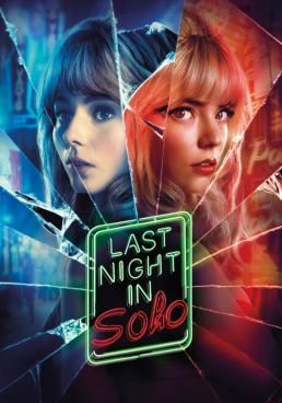 ดูหนังLast Night in Soho - ฝัน-หลอน-ที่โซโห (2021) [HD] ซาวด์แทร็กซ์ บรรยายไทย