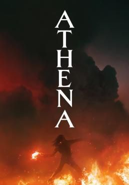 ดูหนังAthena - Athena  (2022) [HD] พากย์ไทย บรรยายไทย