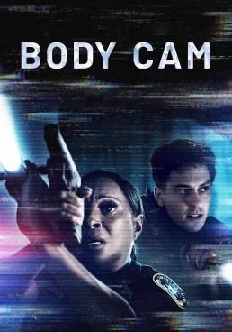 ดูหนังBody Cam  - Body Cam  (2020) [HD] พากย์ไทย บรรยายไทย