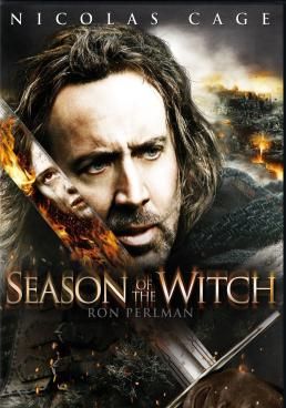 ดูหนังSeason of the Witch  - มหาคำสาปสิ้นโลก (2011) [HD] ซาวด์แทร็กซ์ บรรยายไทย