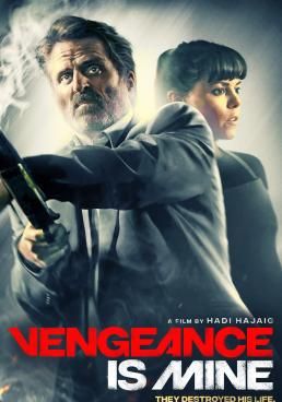 ดูหนังVengeance Is Mine - Vengeance Is Mine  (2022) [HD] ซาวด์แทร็กซ์ บรรยายไทย