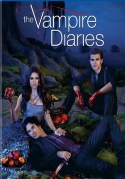 ดูหนังThe Vampire Diaries Season 3 -  บันทึกรักแวมไพร์ ปี 3 (2011) [HD] ซาวด์แทร็กซ์ บรรยายไทย