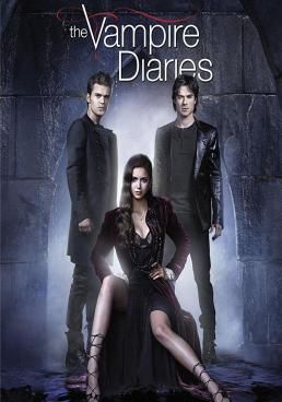 ดูหนังThe Vampire Diaries Season 4 - The Vampire Diaries Season 4 (2012) [HD] ซาวด์แทร็กซ์ บรรยายไทย
