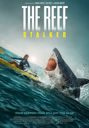 ดูหนังThe Reef Stalked - ครีบพิฆาต (2022) [HD] ซาวด์แทร็กซ์ บรรยายไทย