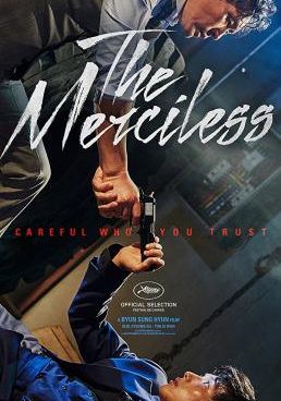 ดูหนังThe Merciless (Bulhandang) -  แก๊งค์ระห่ำ โหดทะลุพิกัด (2017) [HD] พากย์ไทย บรรยายไทย