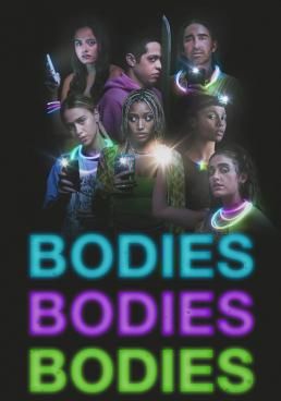 ดูหนังBodies Bodies Bodies - เพื่อนซี้ ปาร์ตี้ หนีตาย  (2022) [HD] ซาวด์แทร็กซ์ บรรยายไทย