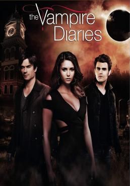 ดูหนังThe Vampire Diaries Season 6 - - (2014) [HD] ซาวด์แทร็กซ์ บรรยายไทย