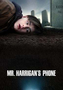 ดูหนังMr. Harrigan's Phone  - โทรศัพท์คนตาย (2021) [HD] พากย์ไทย บรรยายไทย