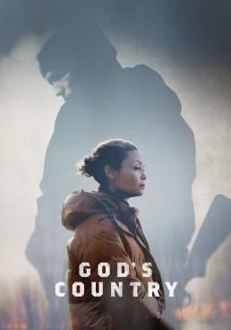 ดูหนังGod's Country - God's Country (2022) [HD] พากย์ไทย บรรยายไทย