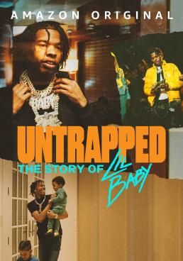 ดูหนังUntrapped: The Story of Lil Baby - Untrapped: The Story of Lil Baby (2022) [HD] ซาวด์แทร็กซ์ บรรยายไทย