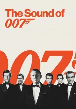 ดูหนังThe Sound of 007  - The Sound of 007  (2022) [HD] ซาวด์แทร็กซ์ บรรยายไทย