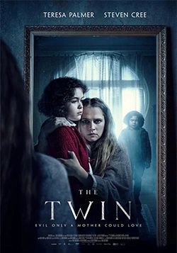 ดูหนังThe Twin  - The Twin  (2022) [HD] ซาวด์แทร็กซ์ บรรยายไทย