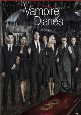 ดูหนังThe Vampire Diaries Season 8 - The Vampire Diaries Season 8 (2016) [HD] ซาวด์แทร็กซ์ บรรยายไทย