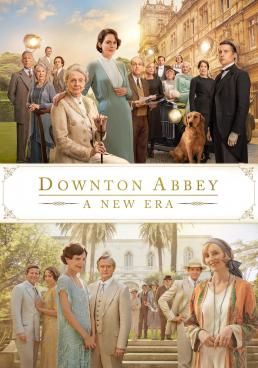 ดูหนังDownton Abbey: A New Era  -  ดาวน์ตัน แอบบีย์: สู่ยุคใหม่  (2022) [HD] ซาวด์แทร็กซ์ บรรยายไทย