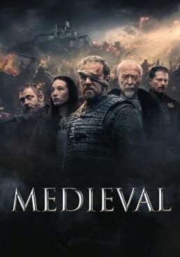 ดูหนังMedieval  - Medieval  (2022) [HD] ซาวด์แทร็กซ์ บรรยายไทย