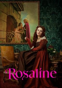 ดูหนังRosaline - Rosaline  (2022) [HD] ซาวด์แทร็กซ์ บรรยายไทย