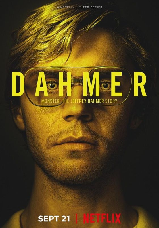 ดูหนังDAHMER – Monster: The Jeffrey Dahmer Story - เจฟฟรีย์ ดาห์เมอร์ ฆาตกรรมอำมหิต (2022) [HD] ซาวด์แทร็กซ์ บรรยายไทย